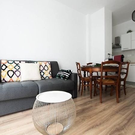 Hsh Traversiere-Boulogne-Billancourt I Appartement 4P Eksteriør bilde