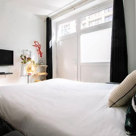 Hsh Traversiere-Boulogne-Billancourt I Appartement 4P Eksteriør bilde