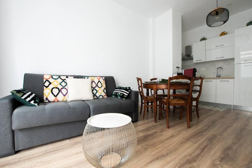 Hsh Traversiere-Boulogne-Billancourt I Appartement 4P Eksteriør bilde