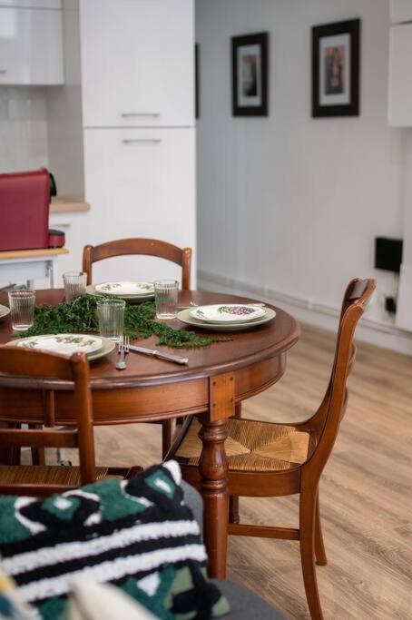 Hsh Traversiere-Boulogne-Billancourt I Appartement 4P Eksteriør bilde