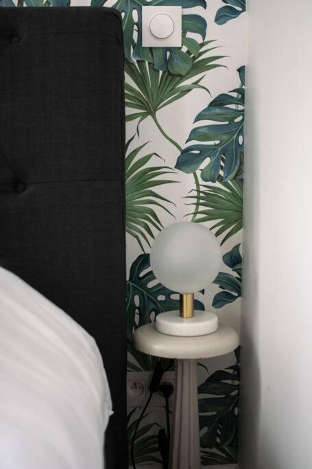 Hsh Traversiere-Boulogne-Billancourt I Appartement 4P Eksteriør bilde